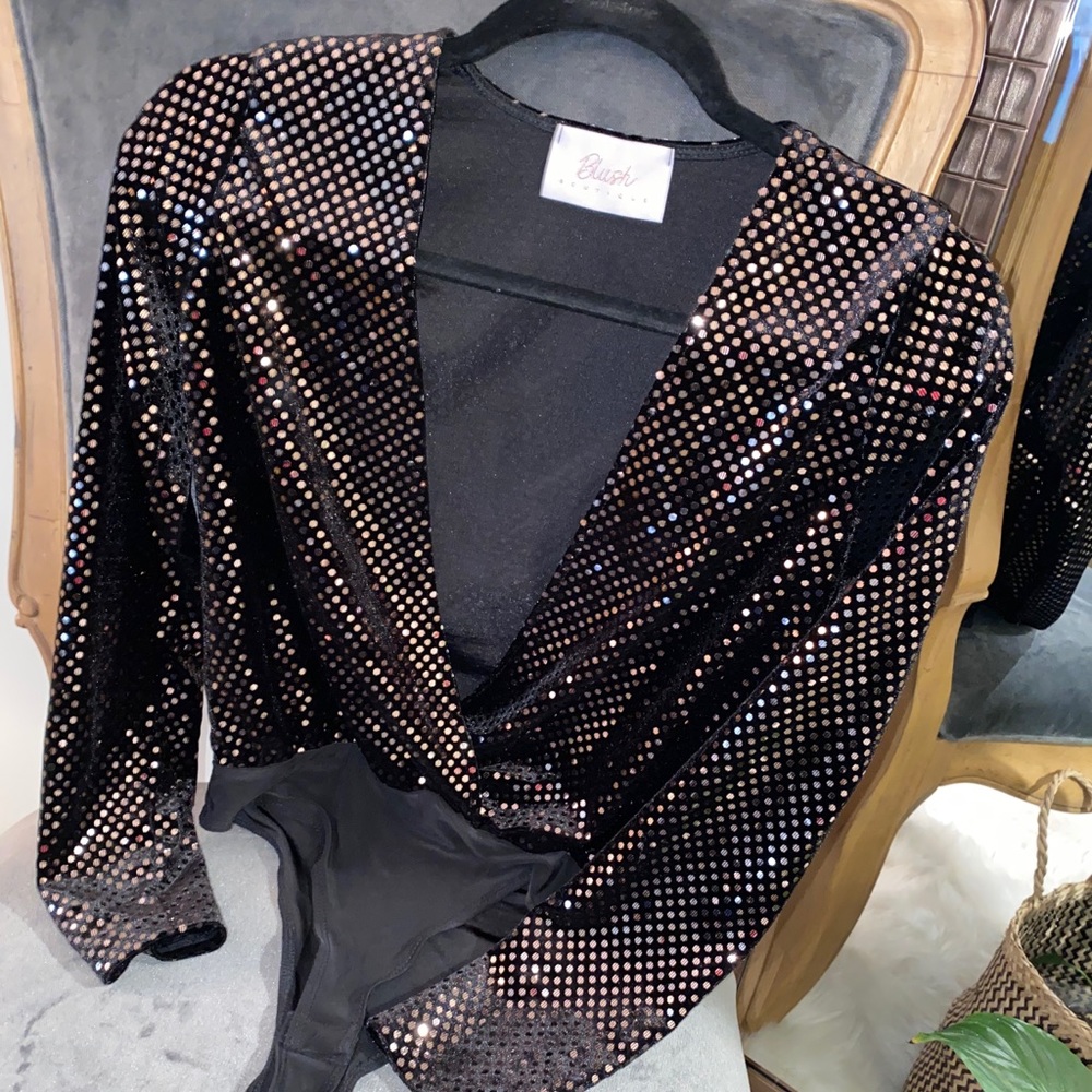 Bodysuit